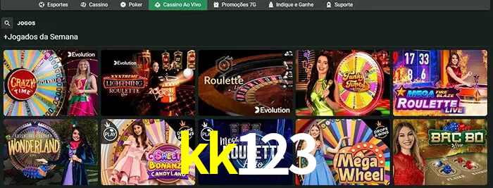 kk123 bet