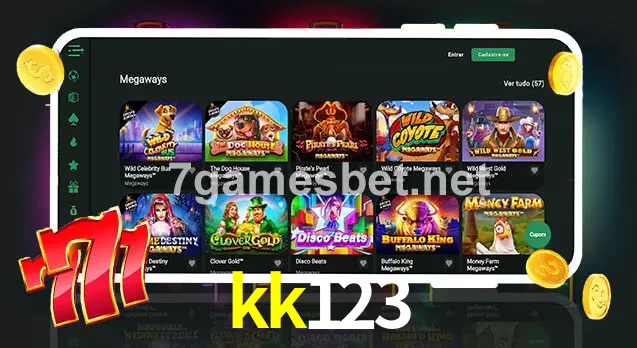 kk123 aplicativo