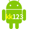 Aplicativo kk123 para Android