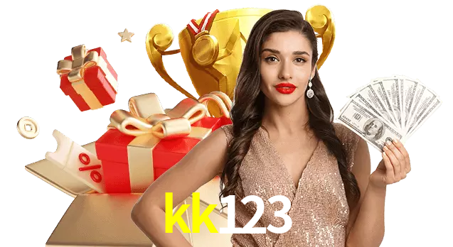 Jogue com dealers reais no kk123!