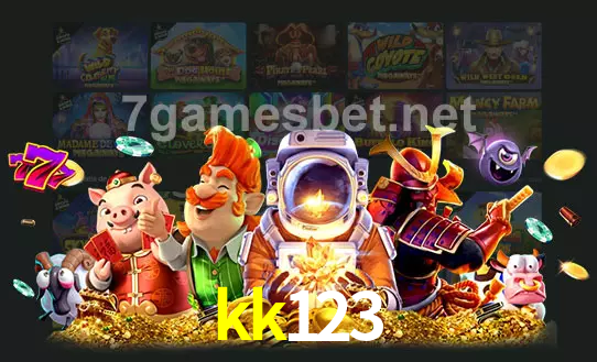 cassino kk123