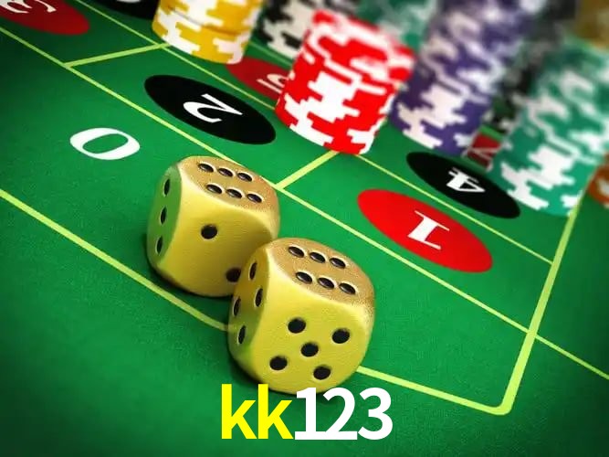 Welcome Bonus kk123