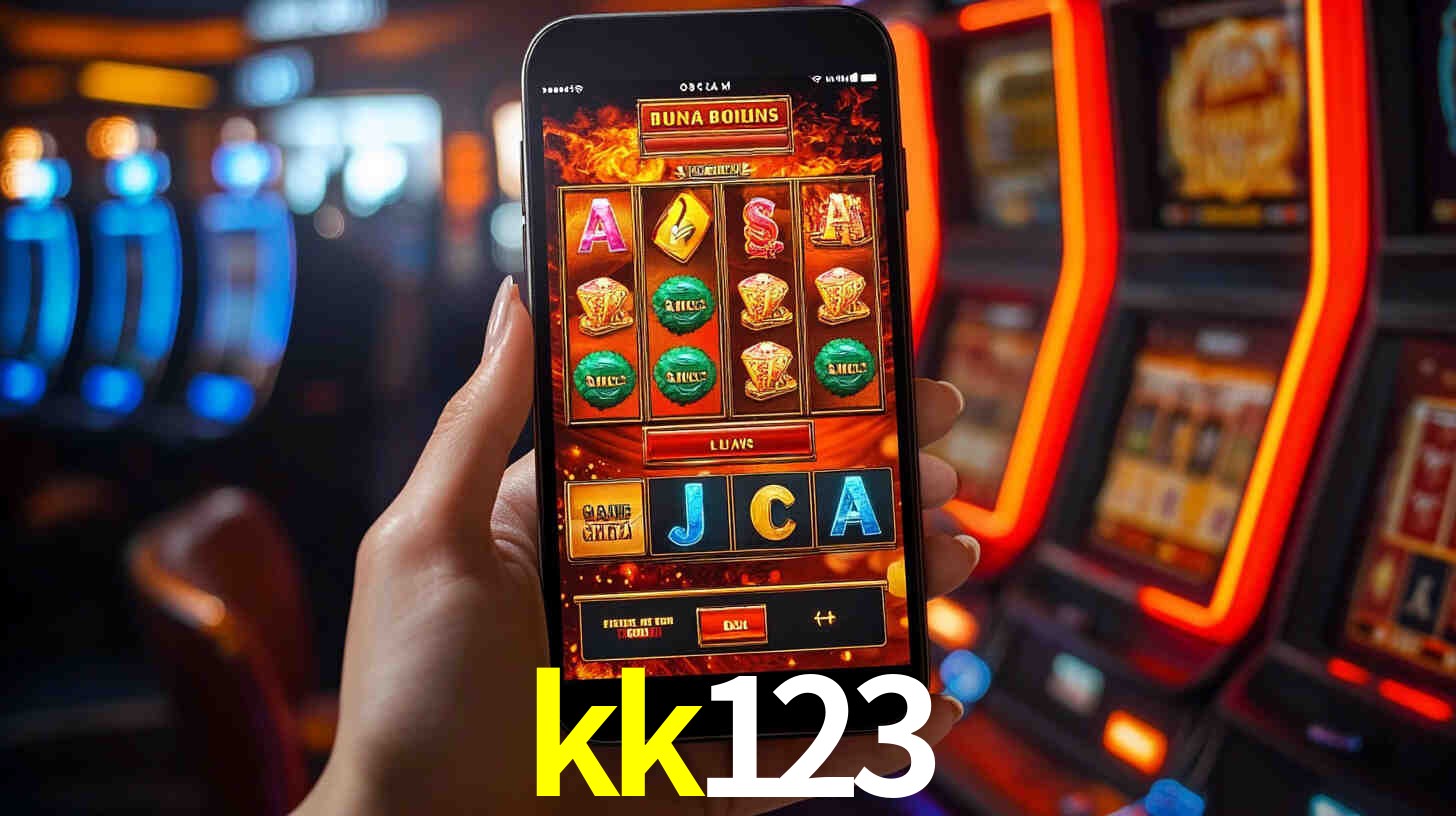 Experimente o Login Seguro Premium no kk123