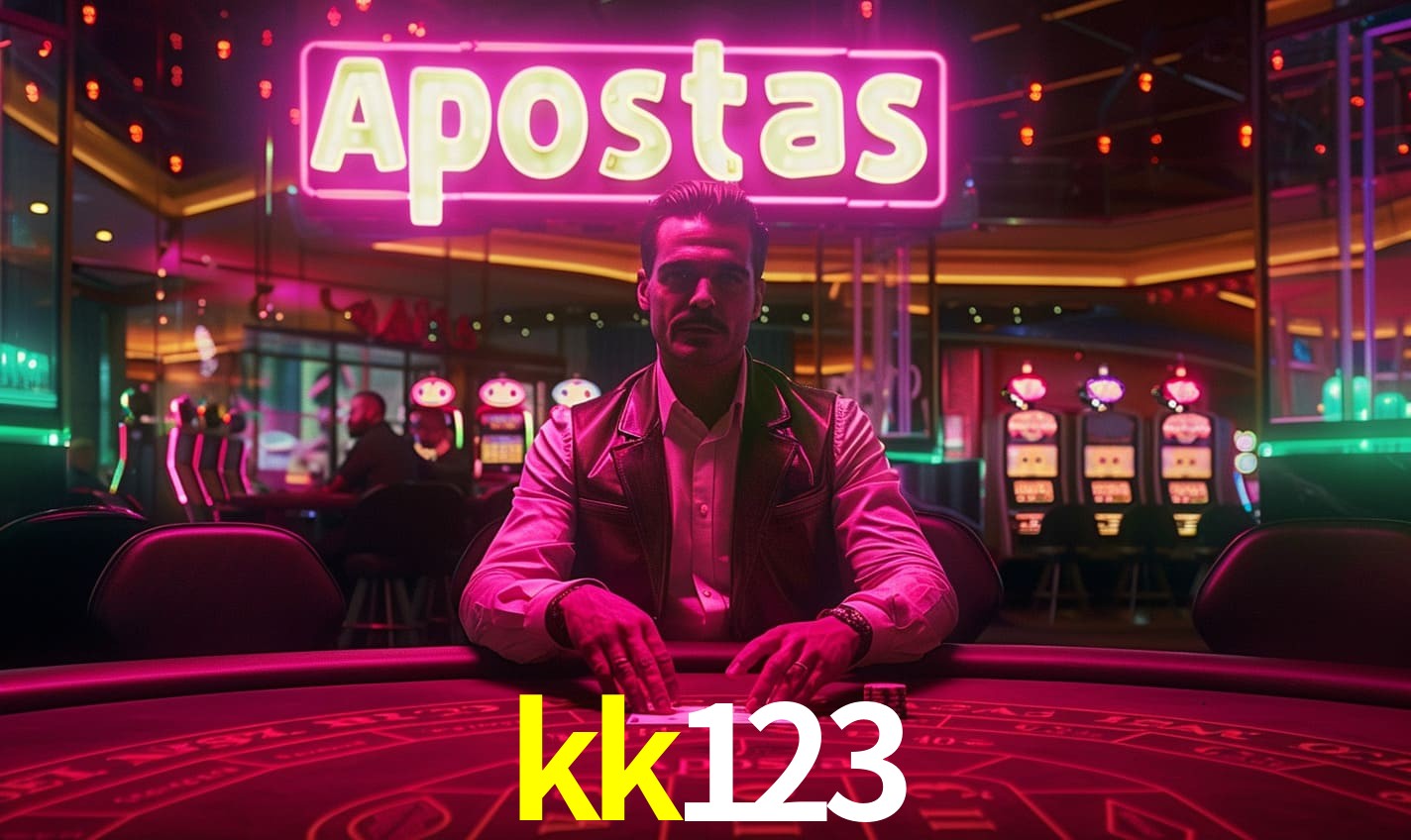 A Popularidade dos Caça-Níqueis no kk123