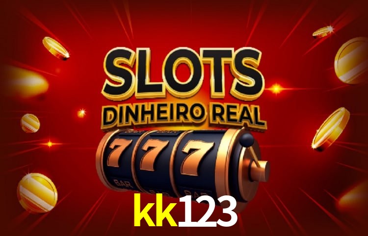 Benefícios da Conta kk123