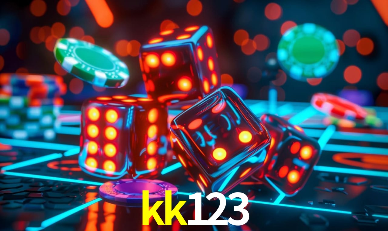 A Experiência Imersiva dos Cassinos Ao Vivo no kk123