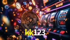 Inovações de Jogos na kk123: O Futuro das Experiências Interativas