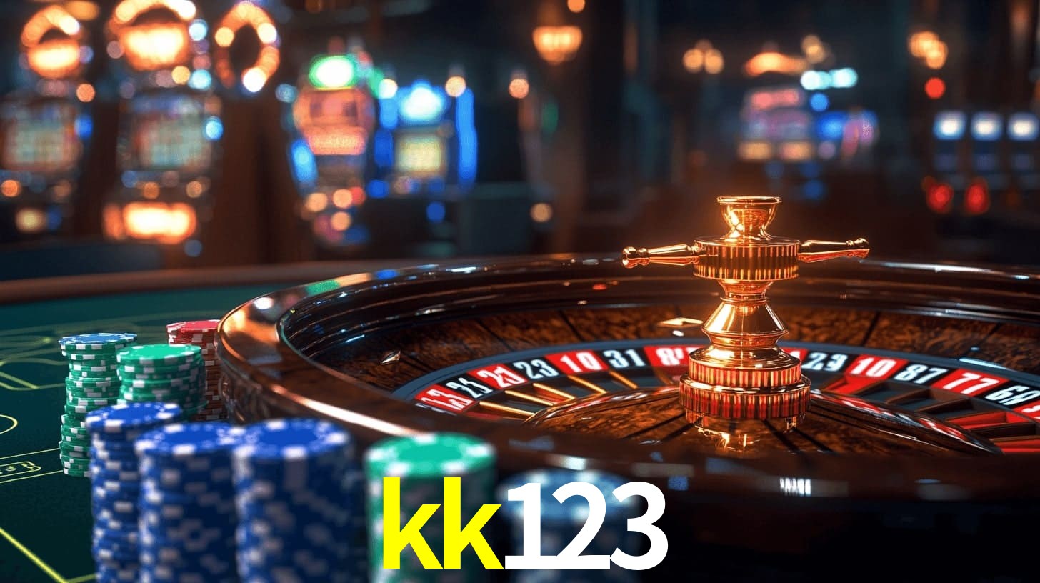 kk123 bet