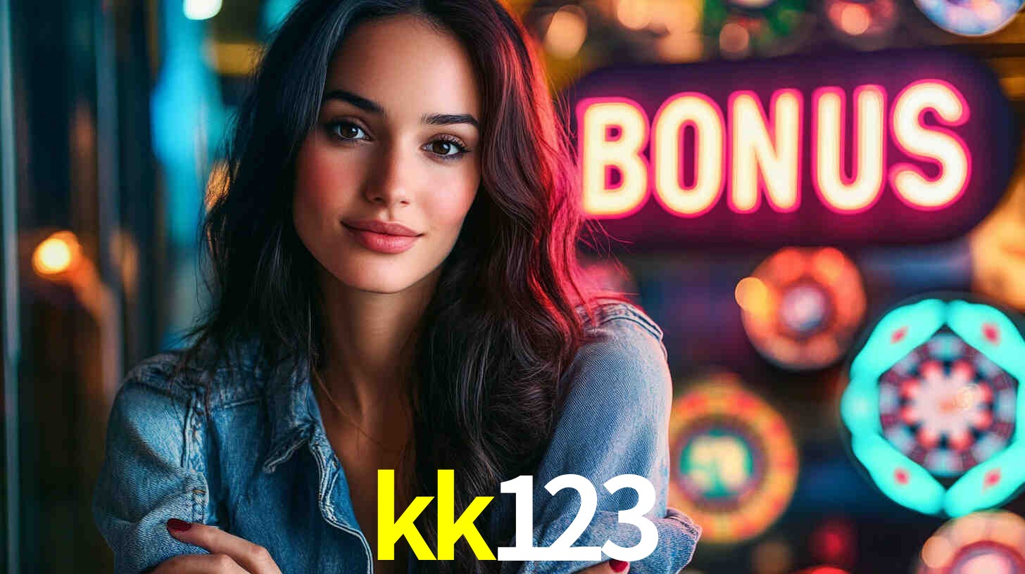 kk123: Seu Cassino Premiado com Pagamentos Rápidos