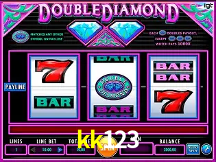 Desvendando o Mundo dos Jogos Virtuais na kk123