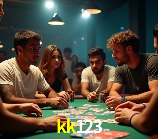 Integração de APIs kk123