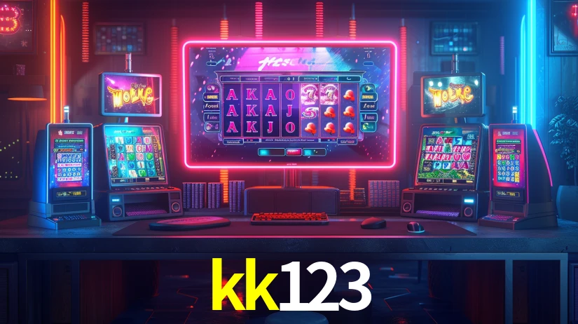 kk123 bet