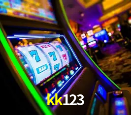 A Revolução dos Aplicativos de Jogos no kk123