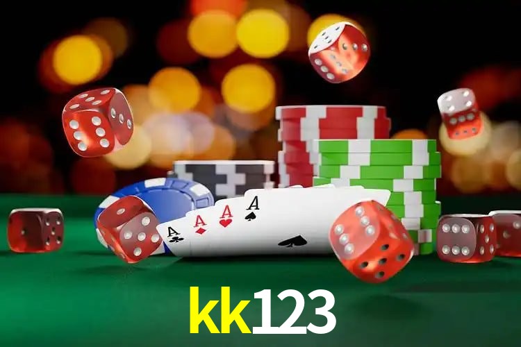Estatísticas Esportivas kk123