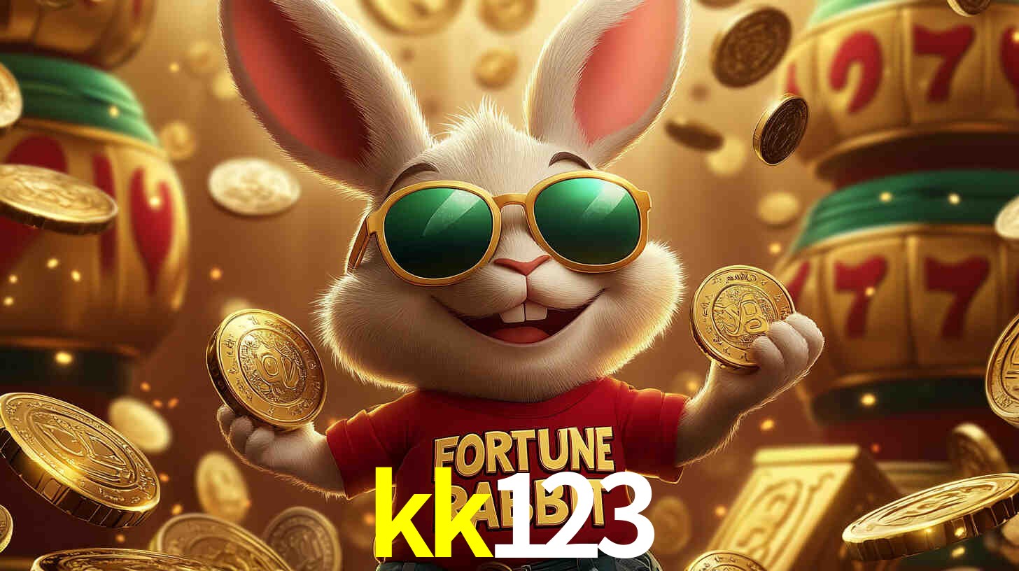 kk123 - Cassino Oficial e Confiável - kk123.com