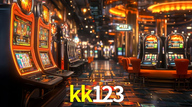 kk123 App Interface