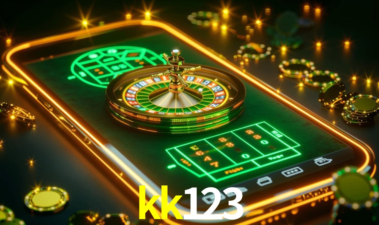 Casino Ao Vivo kk123