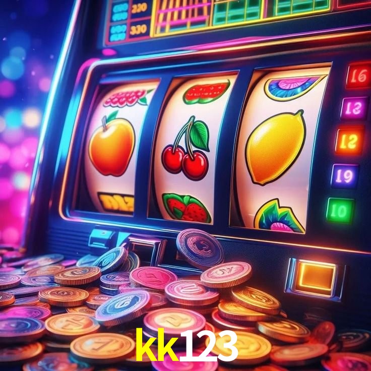 Casino VIP kk123
