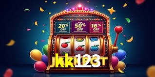 Jogos de Slot kk123