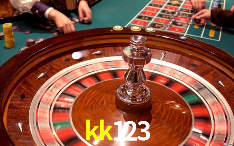 cassino kk123