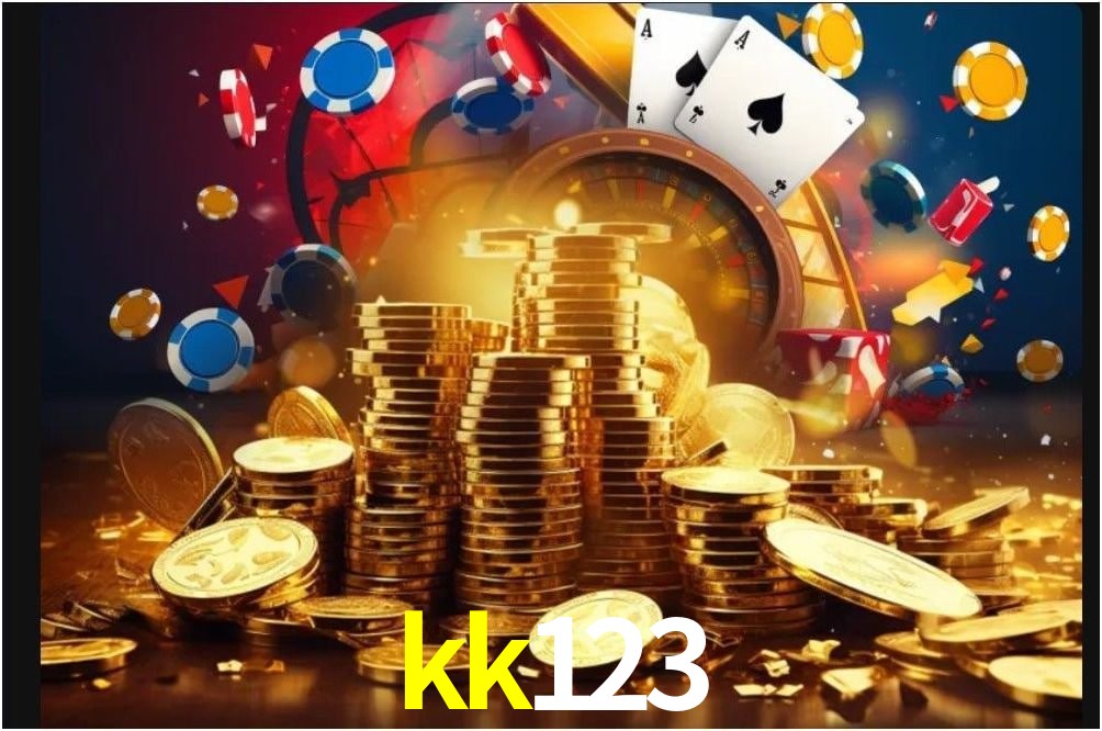 Desvendando o Mundo dos Jogos Virtuais na kk123