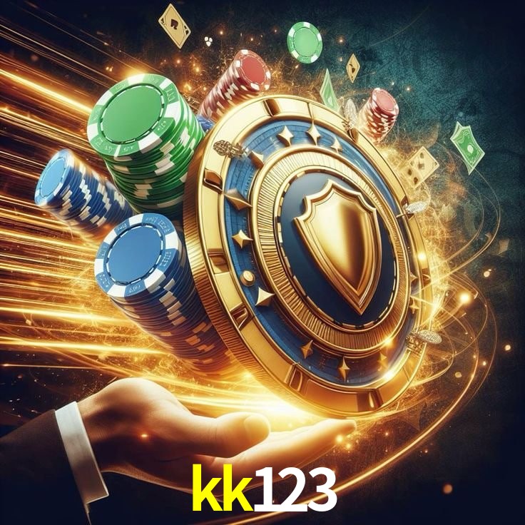 kk123 Slots - kk123 visual 2
