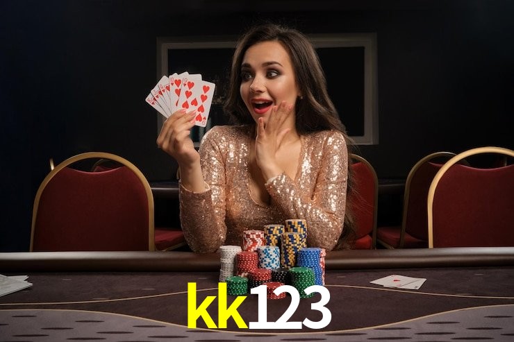 A Emoção da Loteria na kk123: Uma Chance de Mudança de Vida