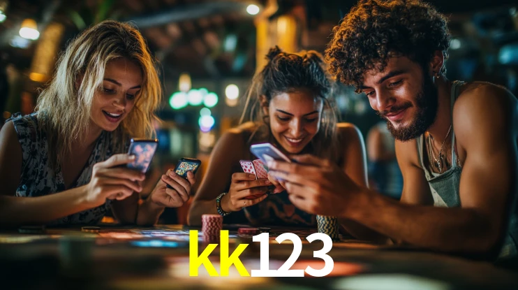 VIP Casino kk123