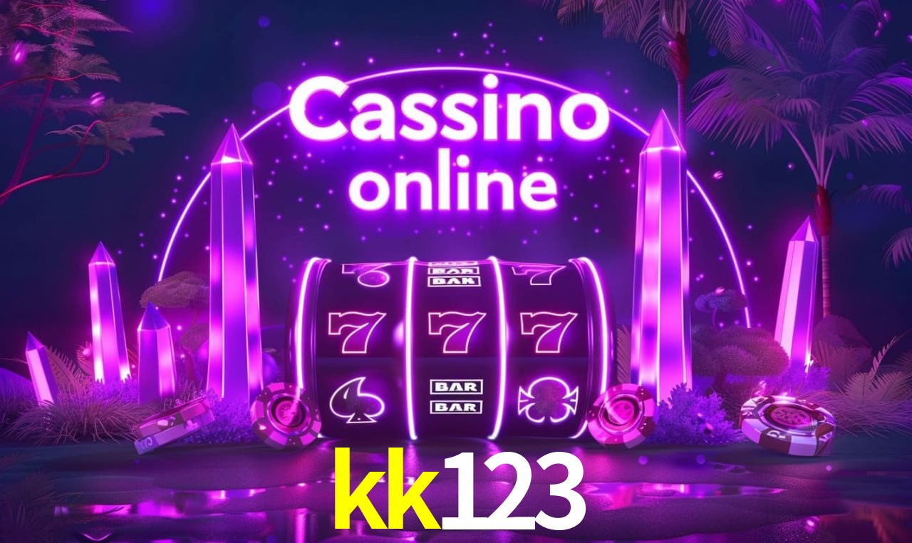 Recursos de Bônus kk123