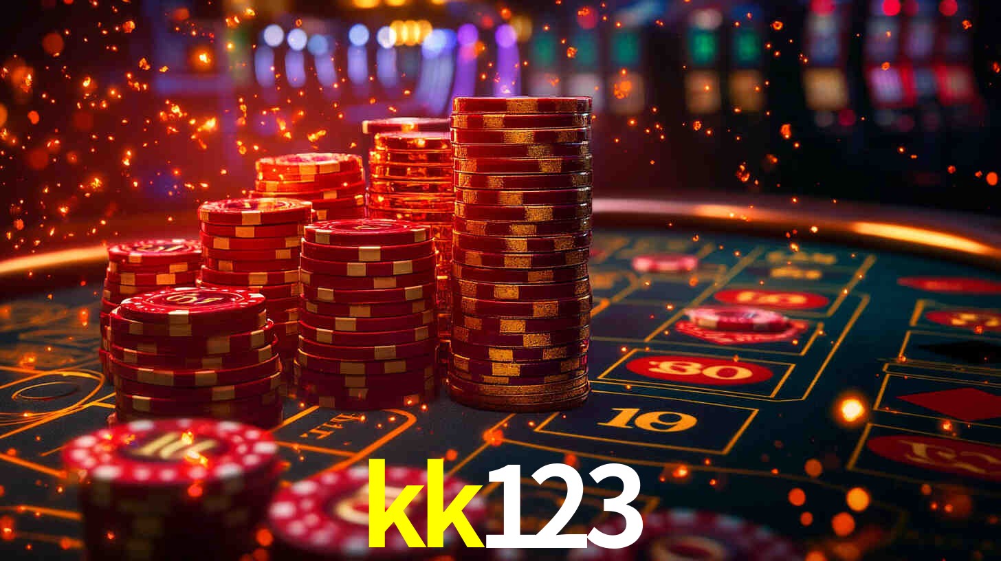 Welcome Bonus kk123