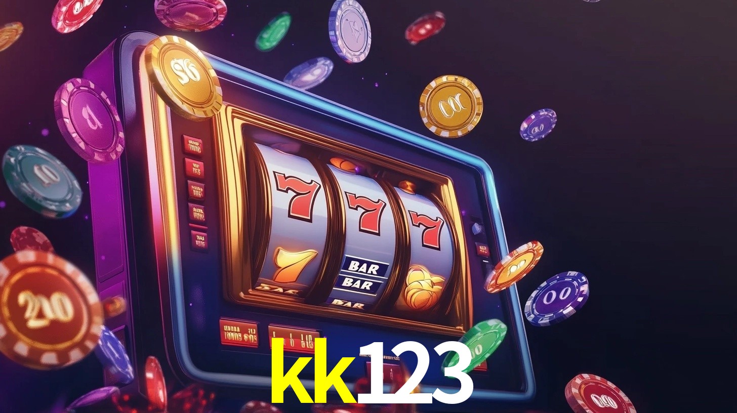 Live Casino kk123