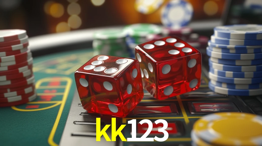 Blackjack Table kk123