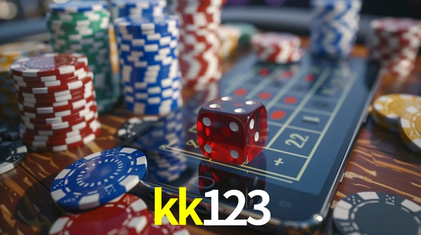 kk123: A Experiência de Casino com Jogos de Mesa ao Vivo
