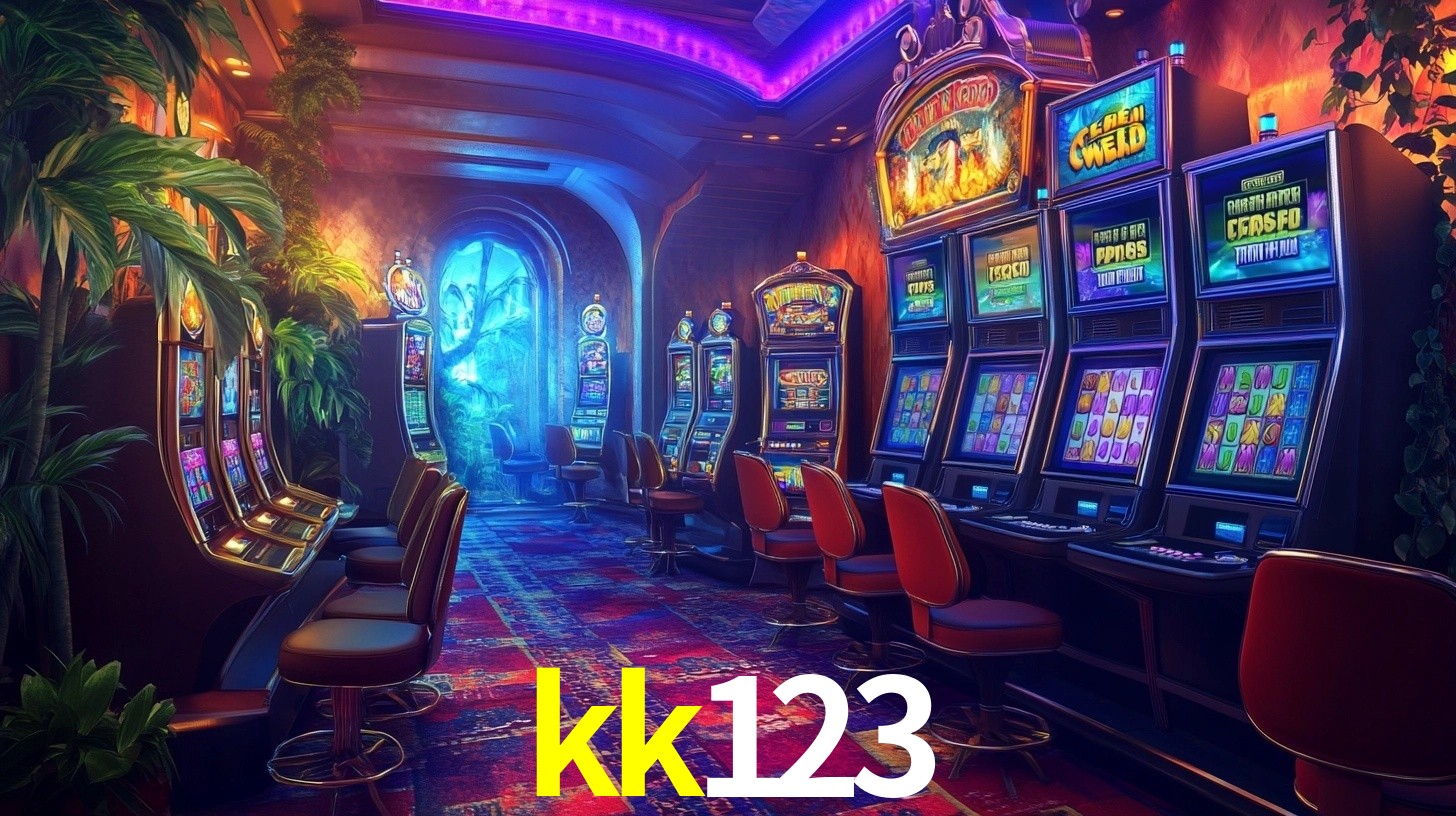 Roulette Table kk123