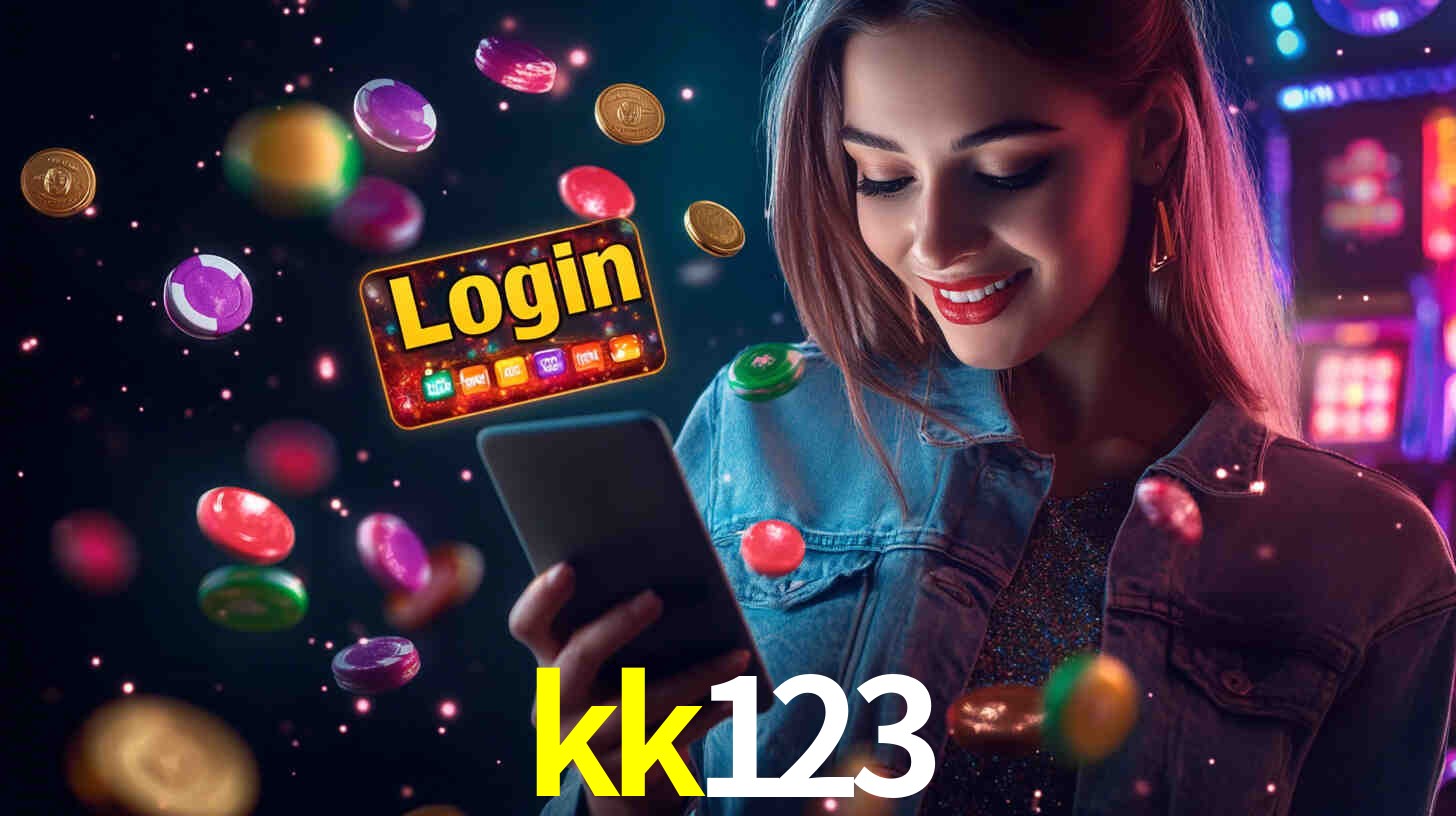 Inovações de Jogos na kk123: O Futuro das Experiências Interativas