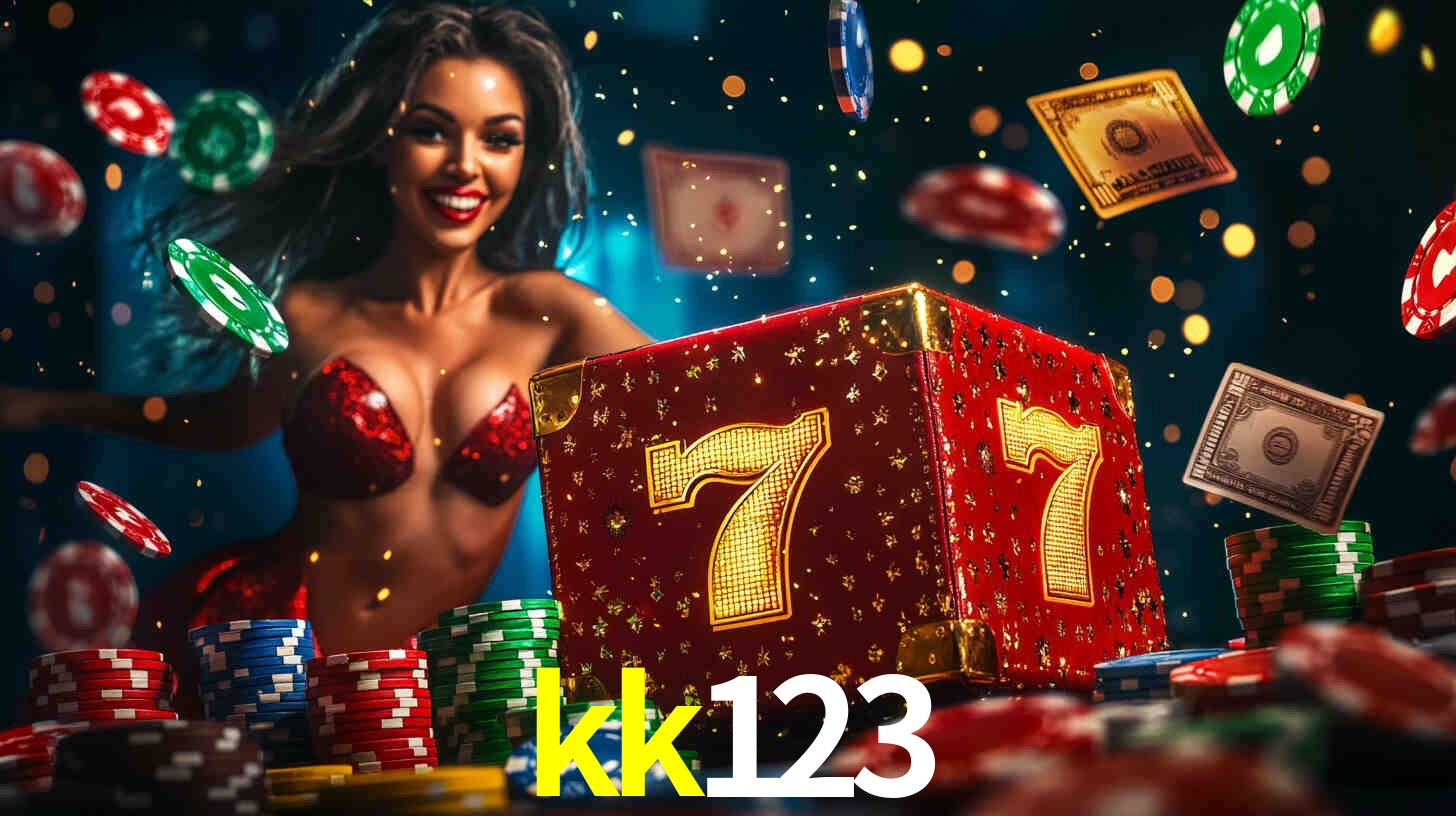 A Experiência Imersiva dos Cassinos Ao Vivo no kk123