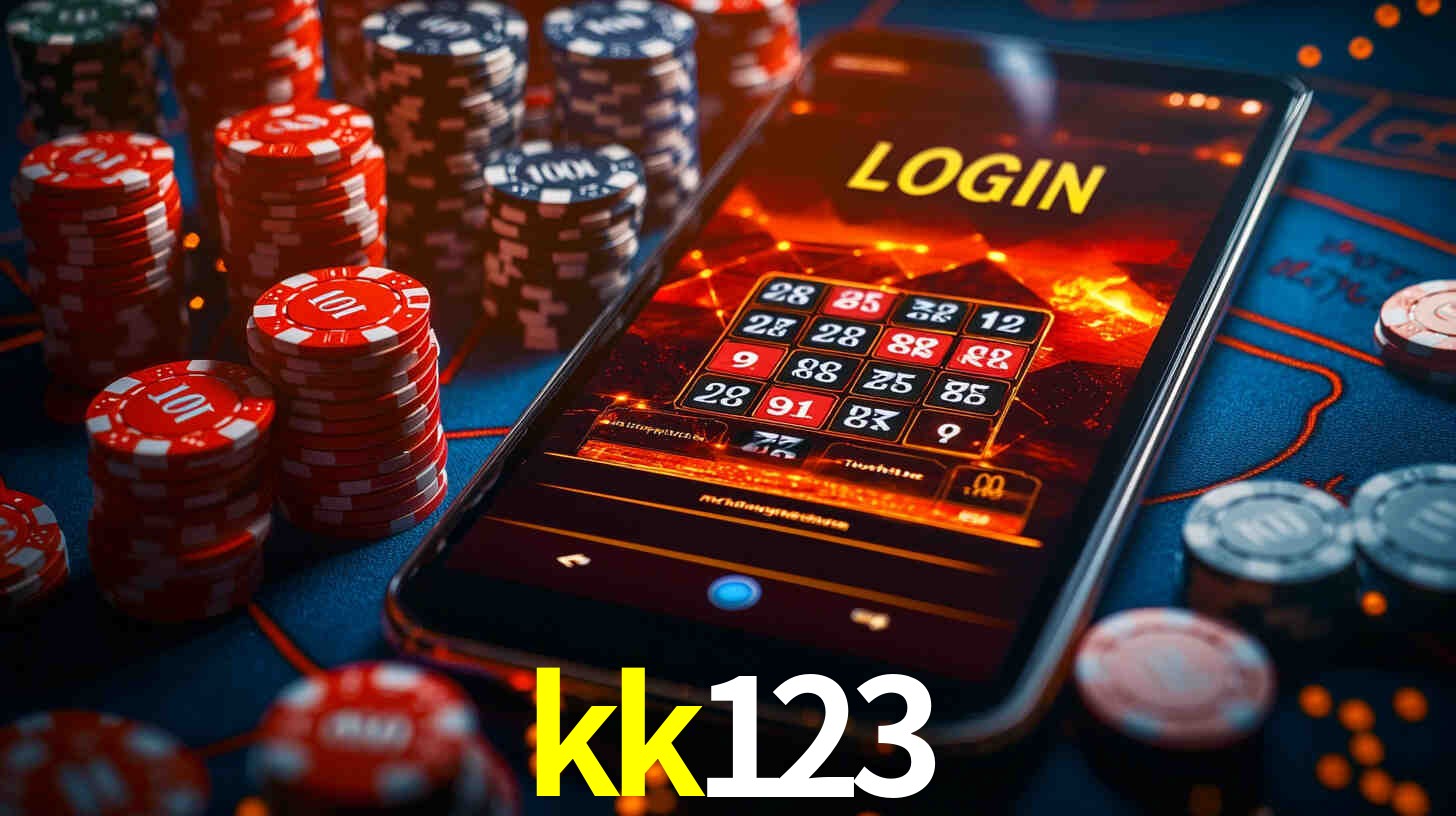 kk123: Jogue Crash e Experimente Alta Recompensa Instantânea