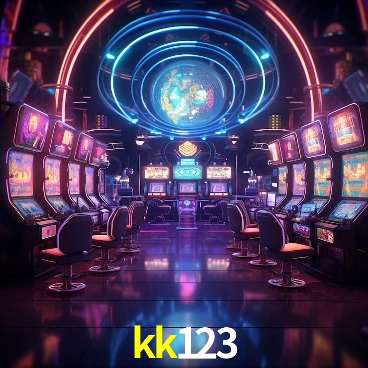 kk123 Aplicativo - kk123 visual 2