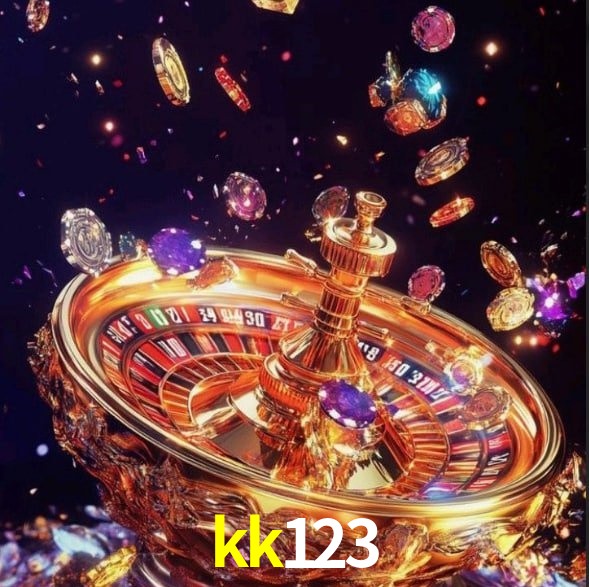 Provedores de Jogos kk123