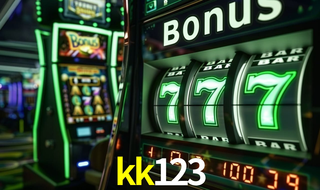 Slot Games kk123