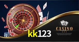 Casino Ao Vivo kk123