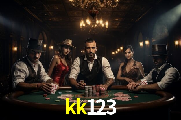Explorando a Categoria de Eventos em Apostas na kk123