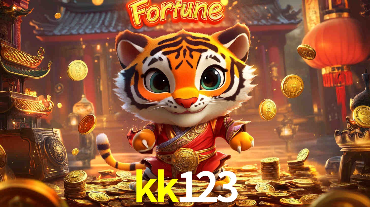 A Revolução dos Aplicativos de Jogos no kk123