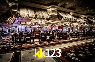 APP oficial da kk123 para mobile