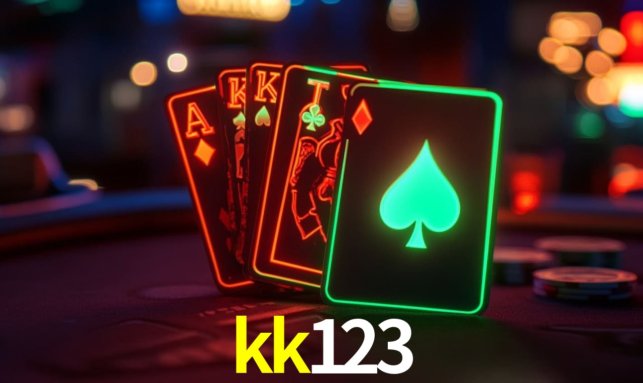 kk123 Slots - kk123 visual 1