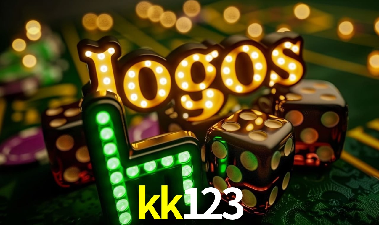 Apostas de Futebol kk123