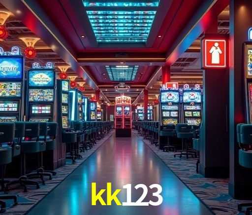 Explorando a Categoria de Eventos em Apostas na kk123